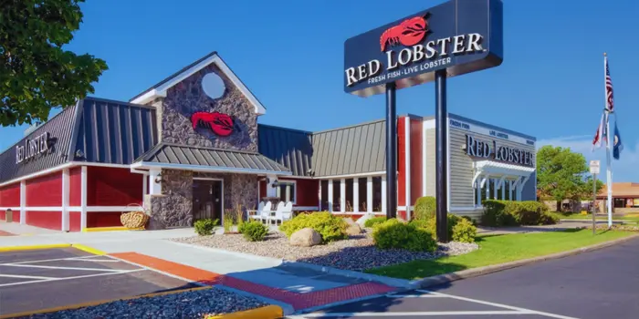 Franchise Information Red Lobster