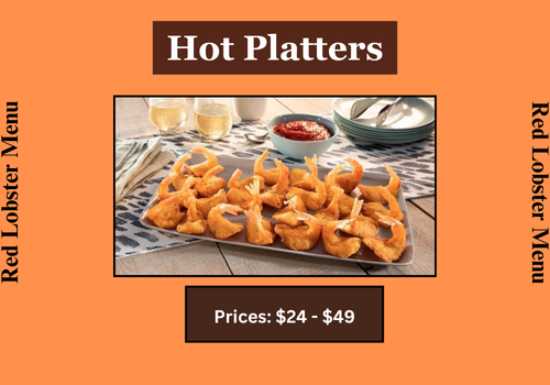 Hot Platters