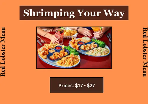 Shrimping Your Way