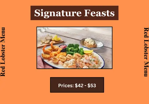 Signature Feasts